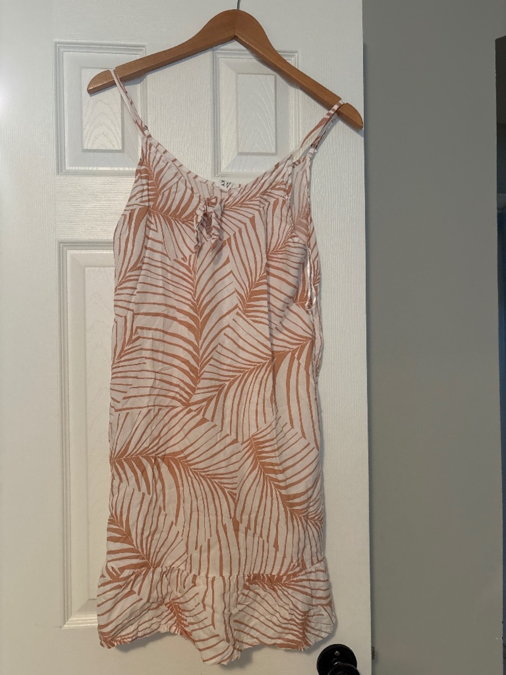 Roxy Dress